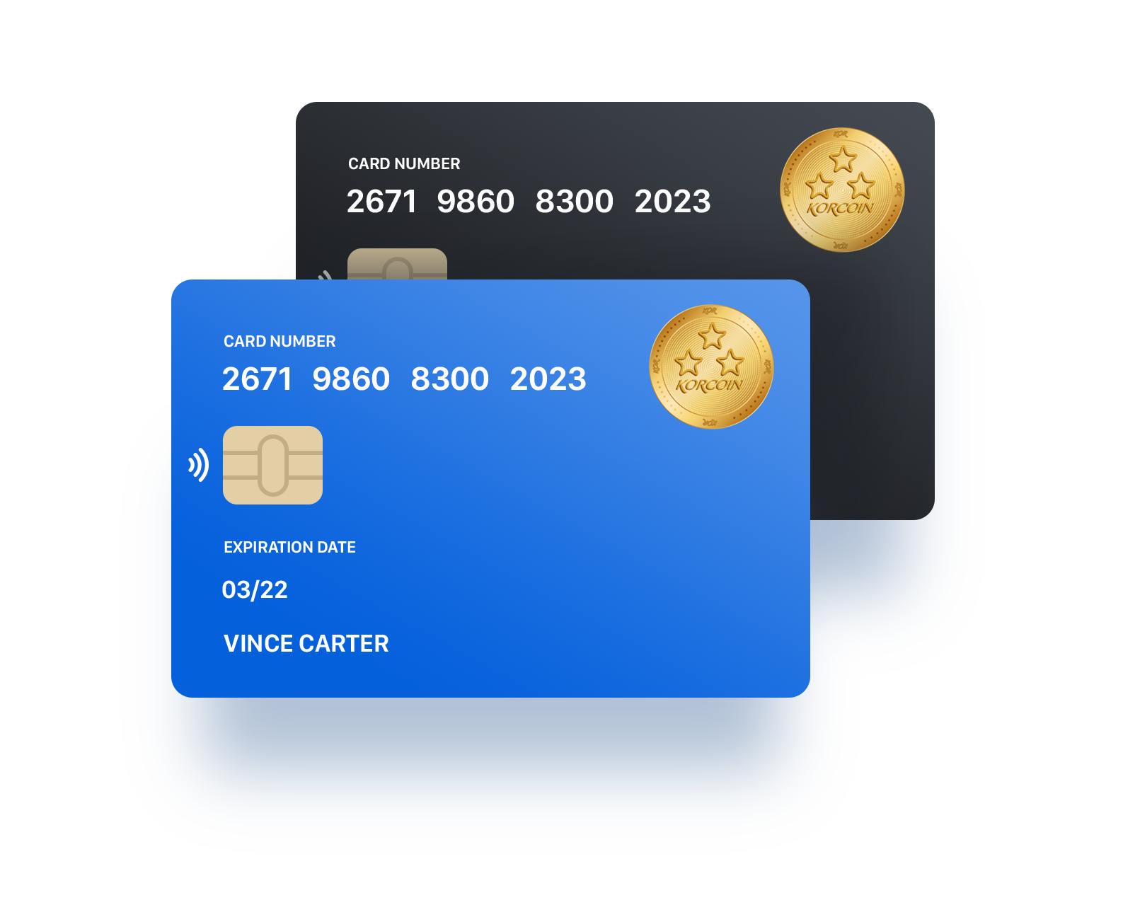 top-up-card-korcoin